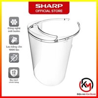 Mặt Nạ Chống Giọt Bắn Sharp FG-F10M