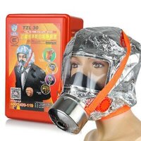 Mặt nạ chống khói độc TZL30