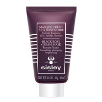 Mặt nạ chống lão hóa Sisley Black Rose Cream Mask