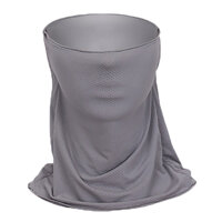 MẶT NẠ CHỐNG NẮNG CHƠI GOLF - PGM Sun Protector Mask - WB003 - GHI