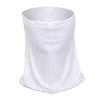 MẶT NẠ CHỐNG NẮNG CHƠI GOLF - PGM Sun Protector Mask - WB003 - TRẮNG