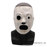 Mặt nạ chủ đề phim Halloween Đạo cụ mặt nạ Slipknot Joey Mask Slipknot Mask