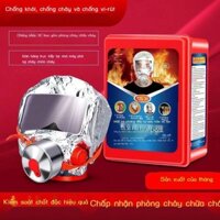 Mặt nạ chữa cháy Thẩm Dương Mặt nạ chống cháy, chống vi rút và chống khói được chứng nhận 3C cho khách sạn gia đình và m