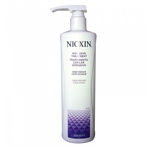 Mặt nạ chữa trị tóc hư tổn nặng chuyên sâu Nioxin Intensive Therapy Deep Repair Hair Masque - 150ml