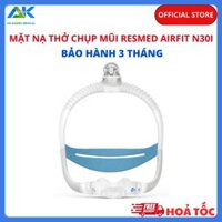 Mặt Nạ Chụp Mũi ResMed AirFit N30i (ResMed AirFit N30i Nasal Mask)