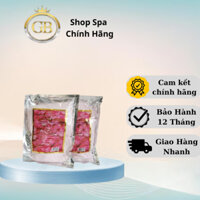 Mặt Nạ Colagen Cánh Hoa Hồng - Mask Hoa Hồng Cánh Cao Cấp