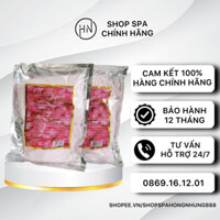 Mặt Nạ Colagen Cánh Hoa Hồng - Mask Hoa Hồng Cánh Cao Cấp