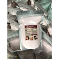 Mặt nạ Colagen Hoa Hồng cánh tươi 100% -900g