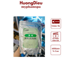 Mặt Nạ Collagen Bạc Hà, Bột Mặt Nạ Dẻo Bạc Hà Loại 1