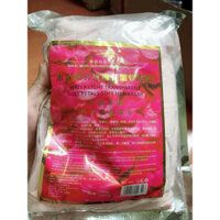 Mặt nạ collagen cánh hoa hồng dưỡng ẩm, dưỡng trắng da 1kg