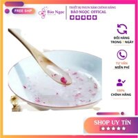 Mặt nạ collagen cánh hoa hồng dưỡng ẩm ,dưỡng trắng da.