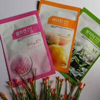 Mặt nạ Collagen essential mastk Hàn Quốc