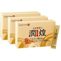 Mặt nạ - Collagen hanamai nhật bản sale
