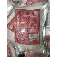 Mặt Nạ Collagen Hoa Hồng Cánh