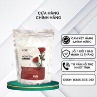 Mặt Nạ Collagen Hoa Hồng Đỏ - Mặt Nạ Cánh Hoa Hồng / Bột Mặt Nạ Dẻo Hoa Hồng Đỏ Cao Cấp
