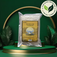 Mặt Nạ Collagen Vàng 24K, Bột Mặt Nạ Dẻo Vàng 24k - Mặt Nạ Vàng Sâm - Mask vàng Cao Cấp