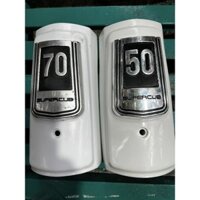 Mặt nạ Cub 50 & 70