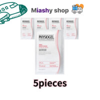 Mặt nạ cứu trợ AI làm dịu màu đỏ Physiogel 5ea 1 hộp