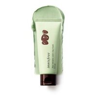 Mặt nạ đa chức năng Innisfree Jeju Volcanic Color Clay Mask #Cica - cf