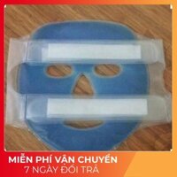 Mặt nạ đá lạnh sau lăn kim phi kim