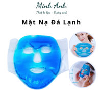 Mặt Nạ Đá Lạnh Spa - SPA - TMV