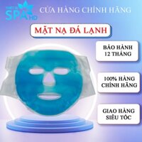 Mặt Nạ Đá Lạnh Spa