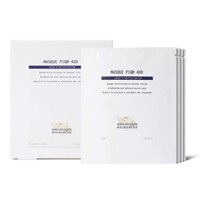 Mặt nạ đặc trị quầng thâm, nếp nhăn, bọng mắt và bổ sung độ ẩm – Biologique Recherche Masque PIGM 400 (1 miếng x 18ml)
