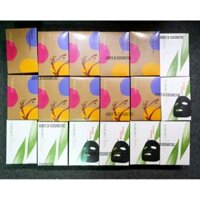 MẶT NẠ ĐÀI LOAN