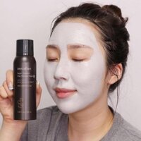 Mặt nạ dạng bọt xốp Super Volcanic Clay Mousse Mask 2x