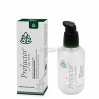 Mặt nạ dạng gel PROFACTOR-hàng nội địa