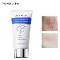 Mặt nạ dạng gel YAMALISA 1.5% Salicylic Acid Hyaluronic Acid Se khít lỗ chân lông 80g