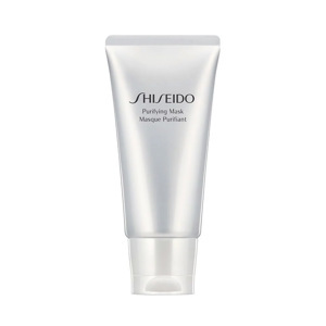 Mặt Nạ Dạng Kem Shiseido Purifying Mask