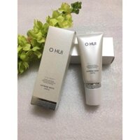 Mặt nạ dạng kỳ tẩy tế bào chết dưỡng trắng OHUI Extreme White Peeling 60ml