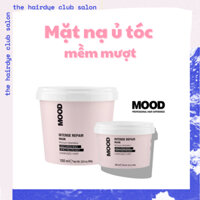 Mặt nạ dành cho tóc hư tổn Intense Repair Mask Mood từ Ý