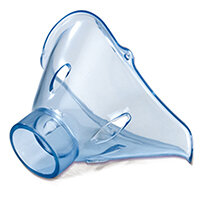 Mặt nạ dành cho trẻ em dùng cho máy xông khí dung Microlife.