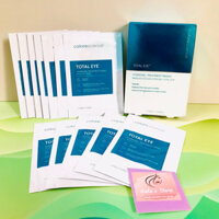 Mặt nạ đắp dưỡng mắt cao cấp Colorescience TOTAL EYE® HYDROGEL TREATMENT MASKS