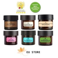 Mặt nạ đắp mặt The Body Shop Mask 75ML