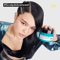 MẶT NẠ ĐẤT SÉT 2 TRONG 1 L'OREAL ANTI OILINESS CLAY 75ML 250ML MS1