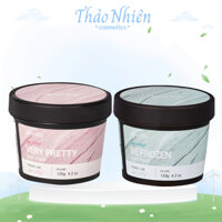 Mặt Nạ Đất Sét Aperire Spa Relief Pore Mask