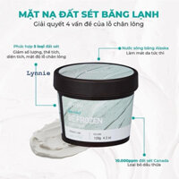 Mặt nạ đất sét Aperire Spa Relief Be Frozen