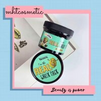 mặt nạ đất sét bạc hà Shrek