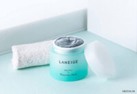 Mặt nạ đất sét bùn Laneige Mini Pore Waterclay Mask