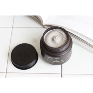 Mặt nạ đất sét cocoa Vedette Clay Facial Mask Coco