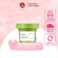 Mặt nạ đất sét đậu xanh Beplain Mung Bean Pore Clay Mask 120ml