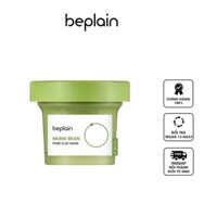 Mặt nạ đất sét đậu xanh Beplain Mung Bean Pore Clay