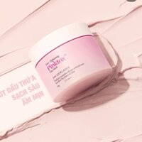 Mặt Nạ Đất Sét Derladie Hút Dầu Kiểm Soát Nhờn 60g