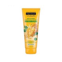 Mặt Nạ Đất Sét Freeman Deep Clearing Manuka Honey + Tea Tree Oil Clay Mask + Cleanser (Nhập Khẩu) 175mL