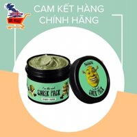 MẶT NẠ ĐẤT SÉT I’M THE REAL SHERK PACK MASK