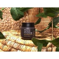 Mặt nạ Đất sét Innisfree Super Volcanic Pore Clay Mask 2x