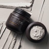 Mặt nạ đất sét Innisfree Super Volcanic Pore Clay Mask 2X 100ml